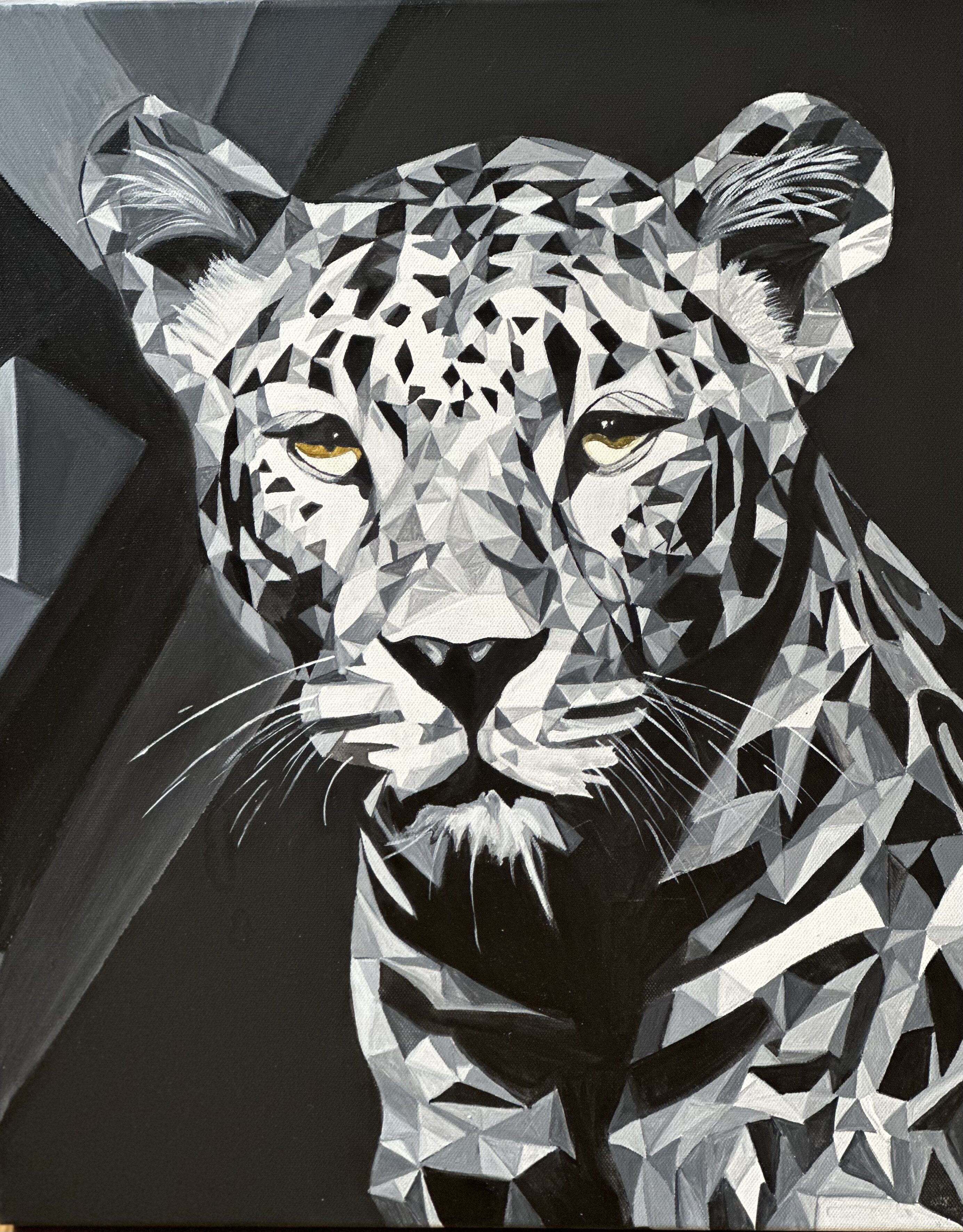 Leopard