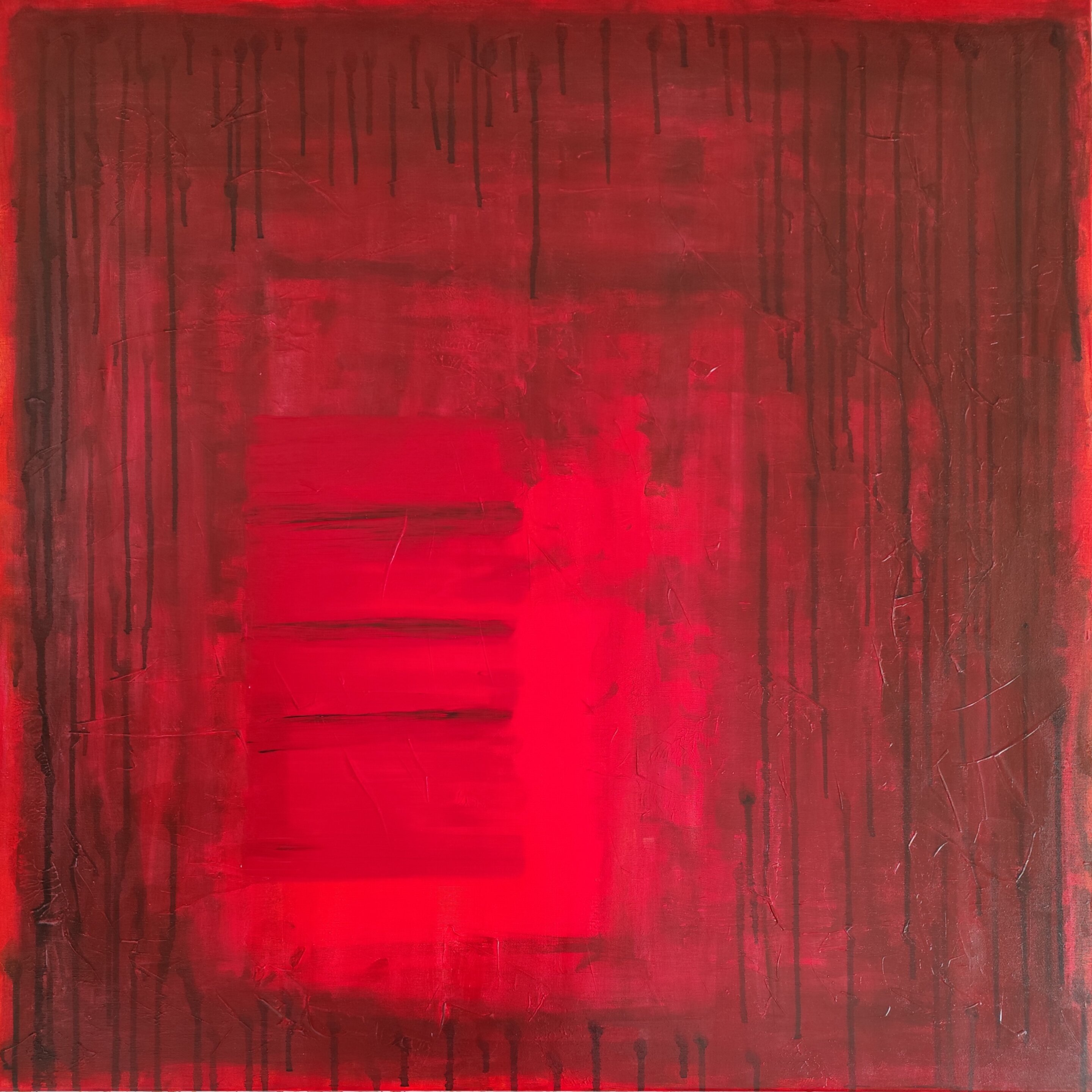 RED - DEEP