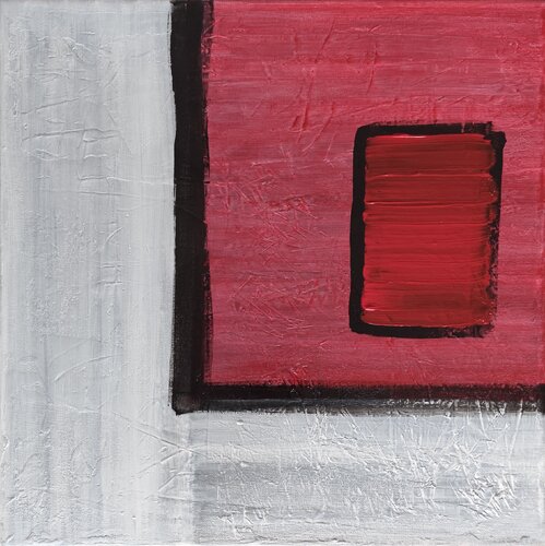Kinetic Orbit Vol. 1 by Renzo Buggiani, Painting for Sale on Select