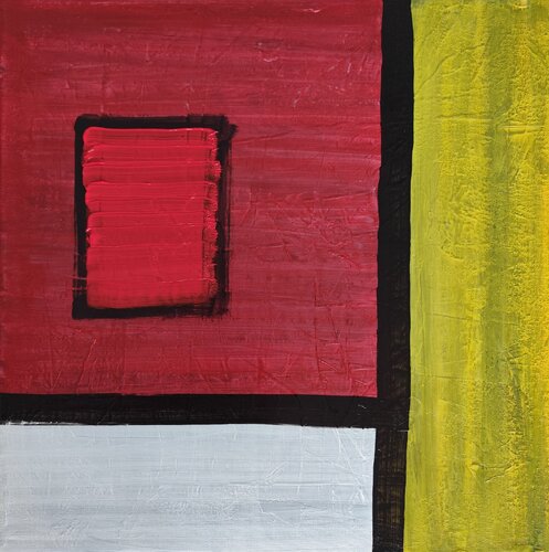 Kinetic Orbit Vol. 2 by Renzo Buggiani, Painting for Sale on Select