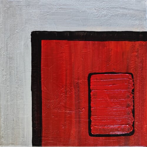 Kinetic Orbit Vol. 8 by Renzo Buggiani, Painting for Sale on Select