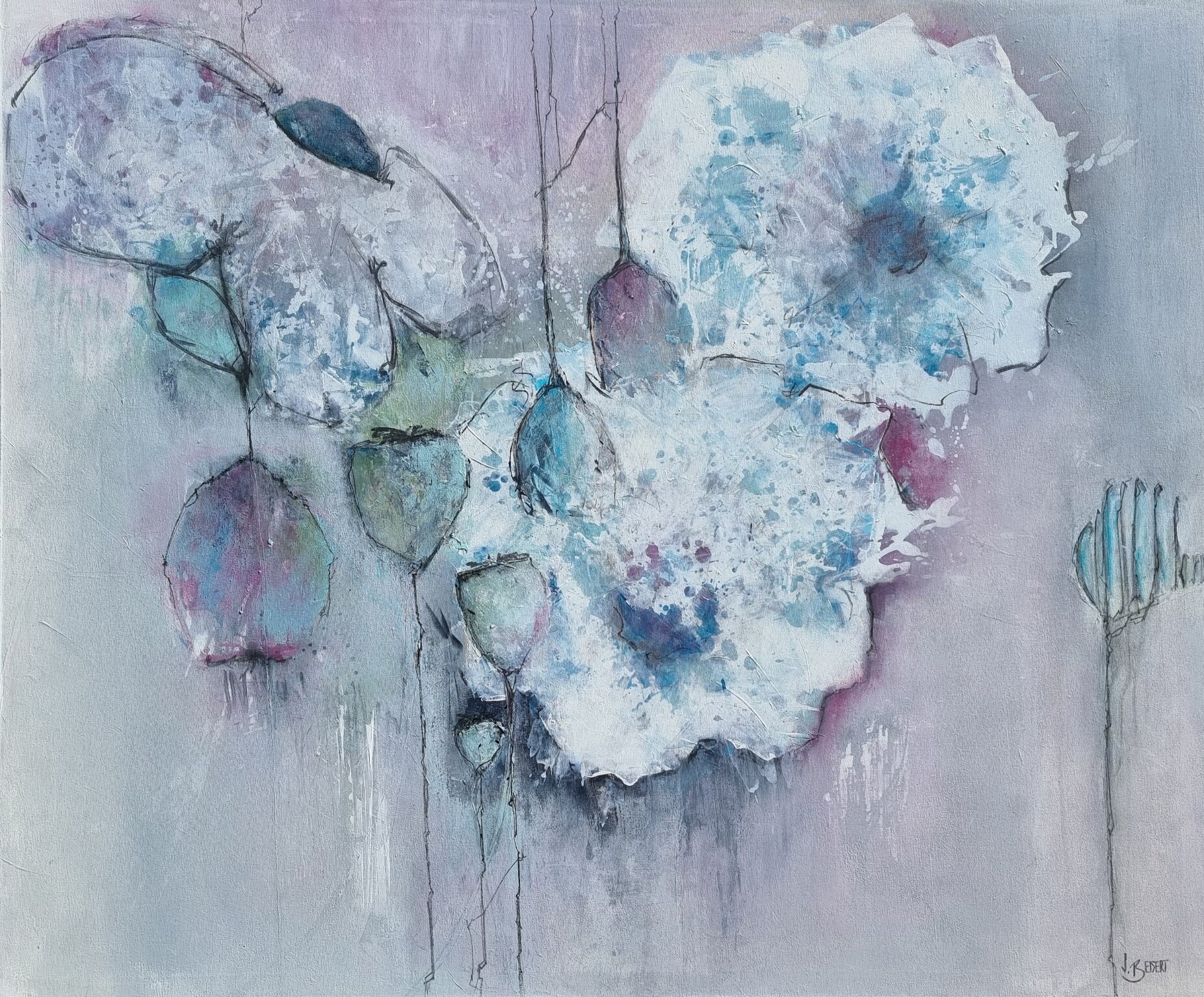 Blooming