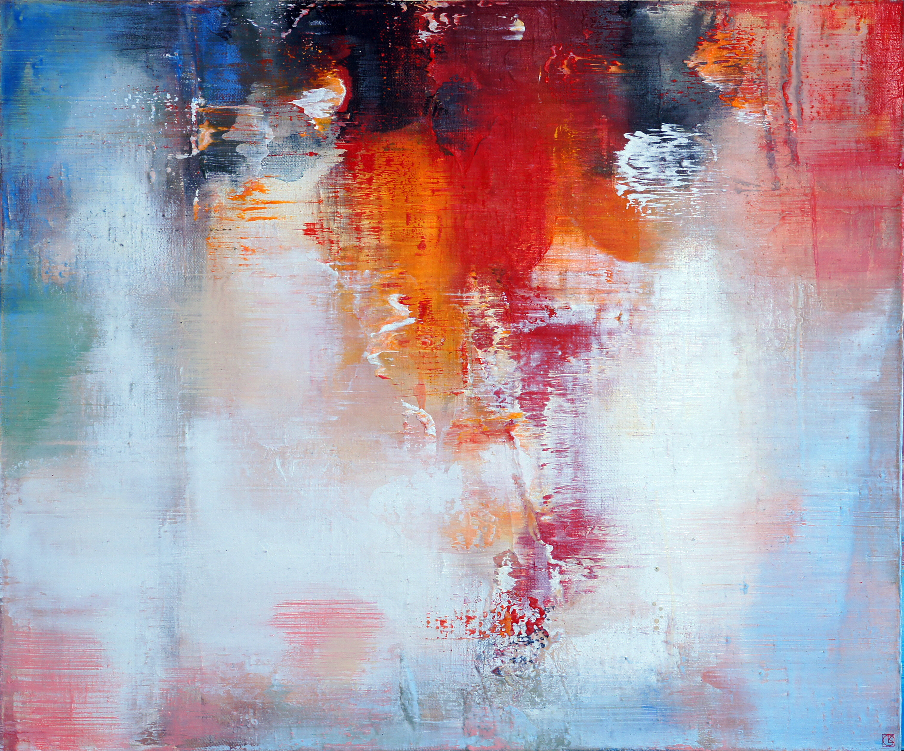 Ohne Titel