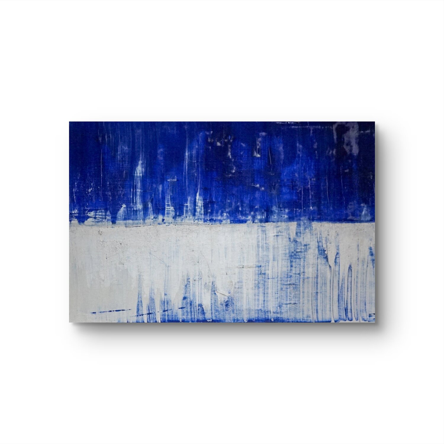Cold emotions Lara Florence Original painting for sale