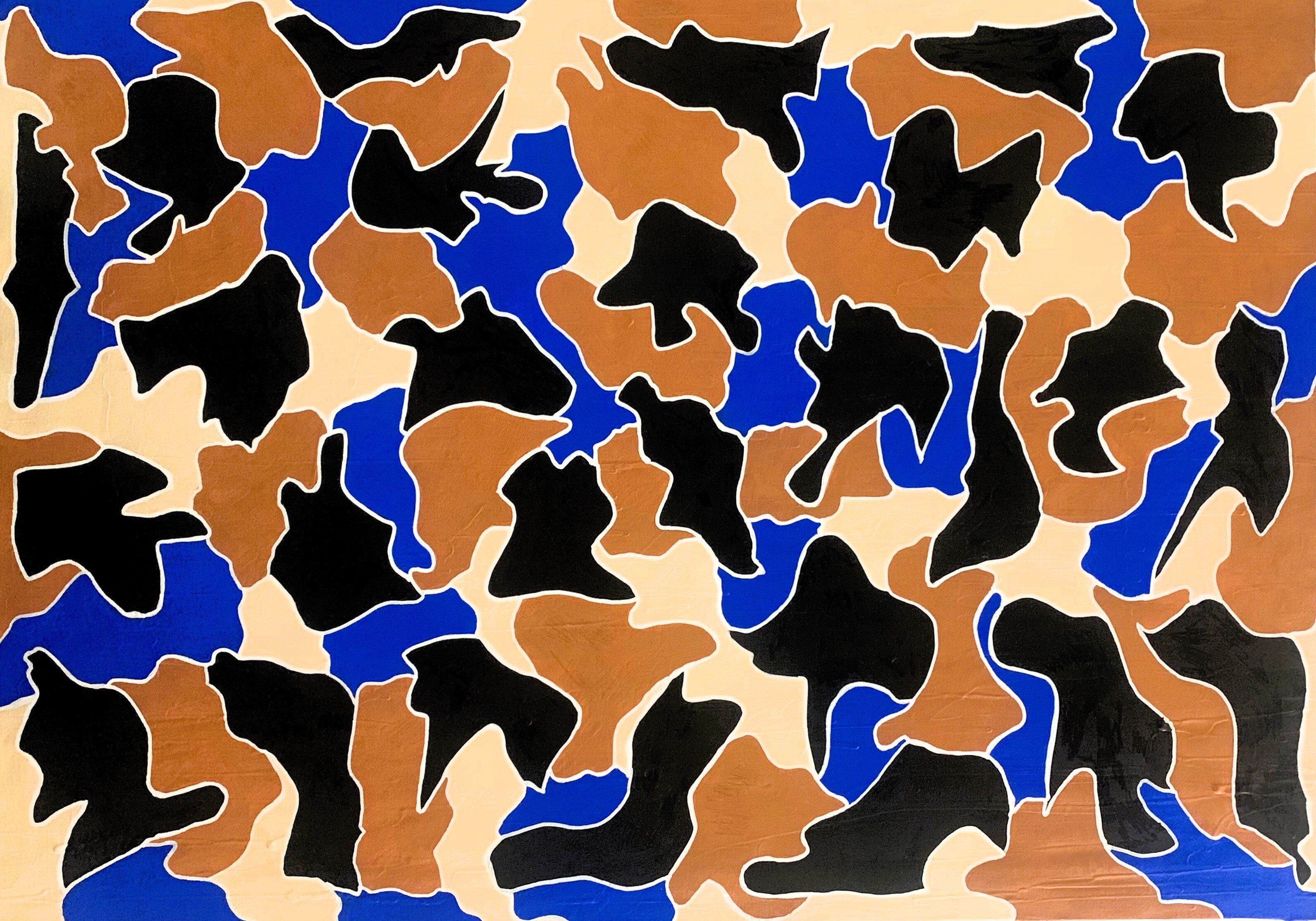 Topic Camouflage