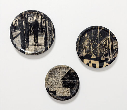 Urban by Salva Nebot, Sculpture for Sale on Select