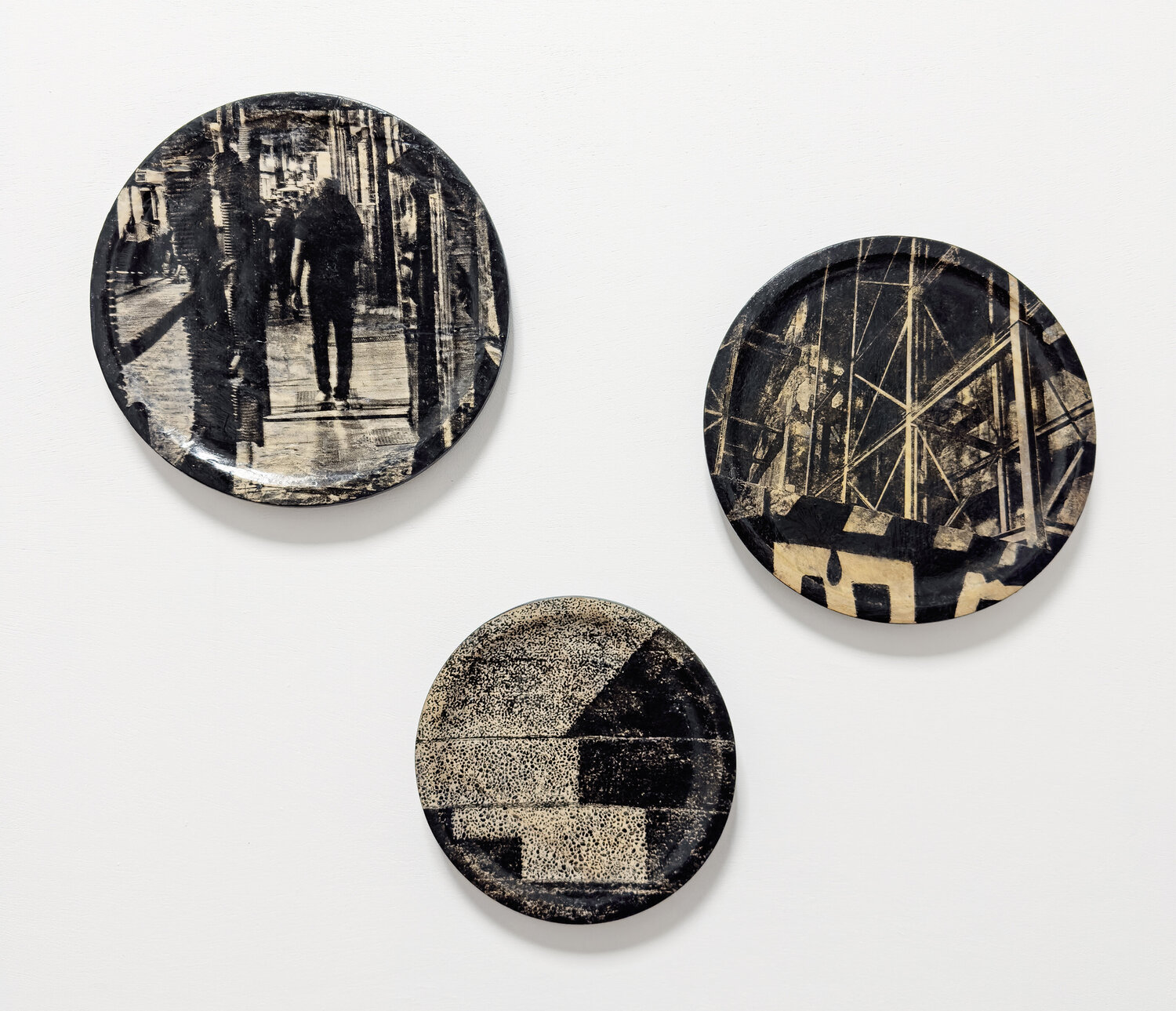 Urban Salva Nebot Sculpture for sale