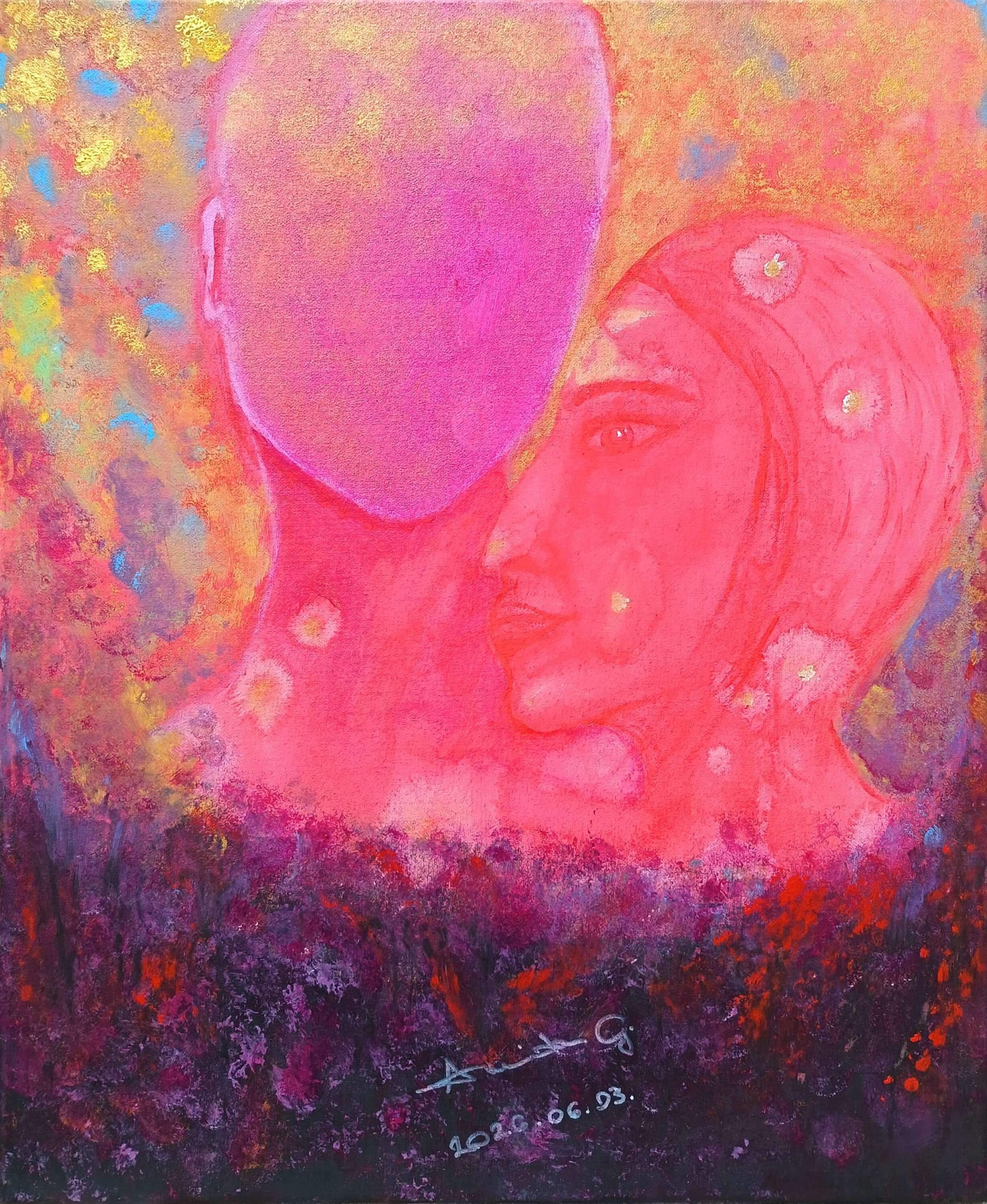 On the Path of Healing