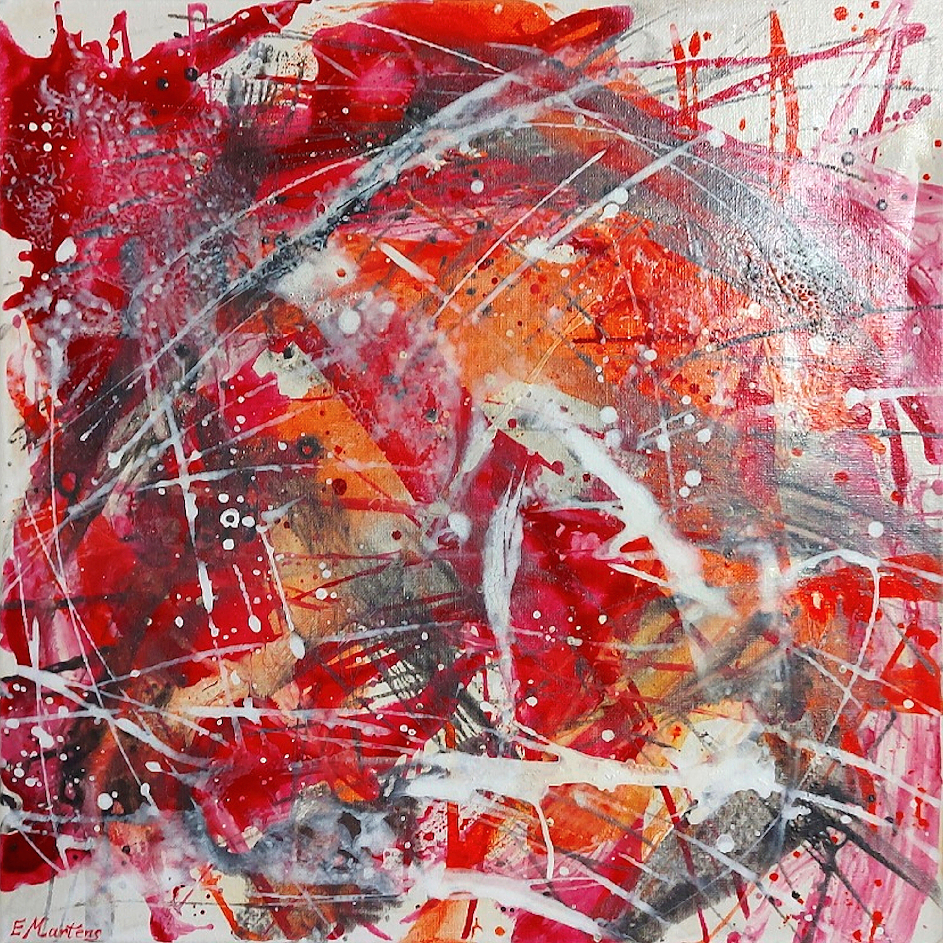 Topic Infrared paintings