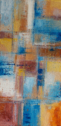 Seeblick by Ewa Martens, Painting for Sale on Select
