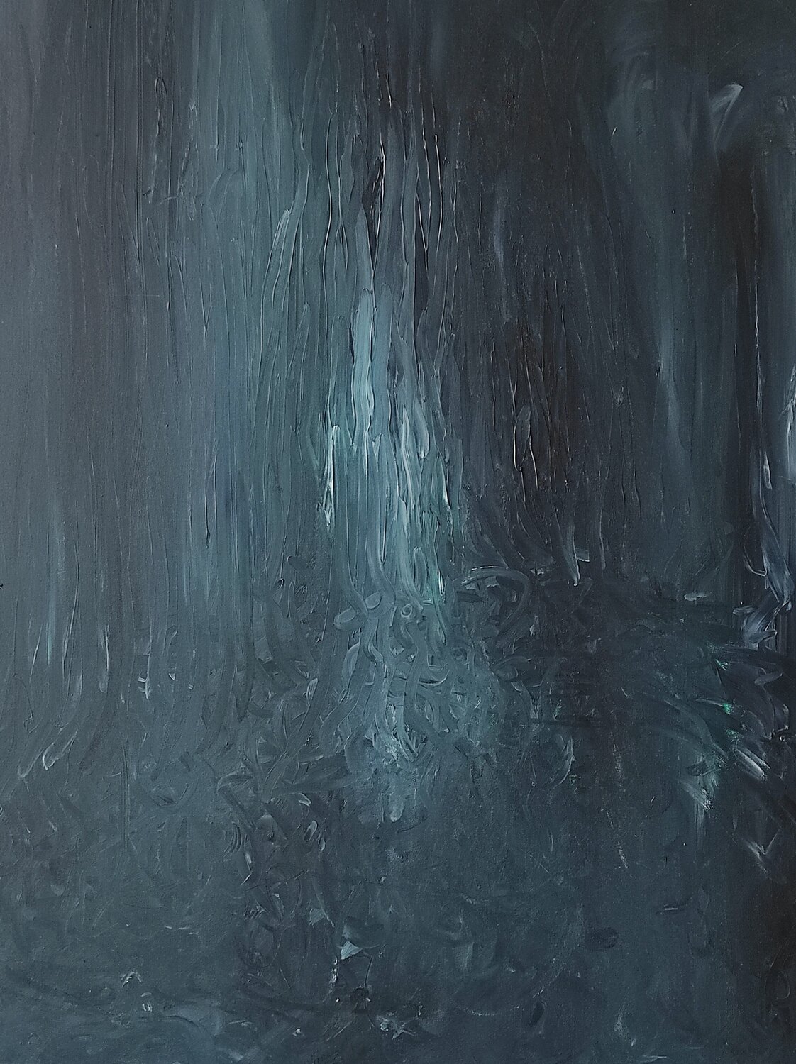 24-2-2022 Elena Romanini Original painting for sale