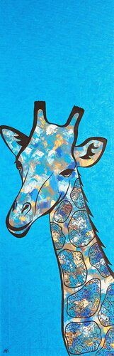 Beyond the trees - Act 3 by Amogh Katyayan, Painting for Sale on Select