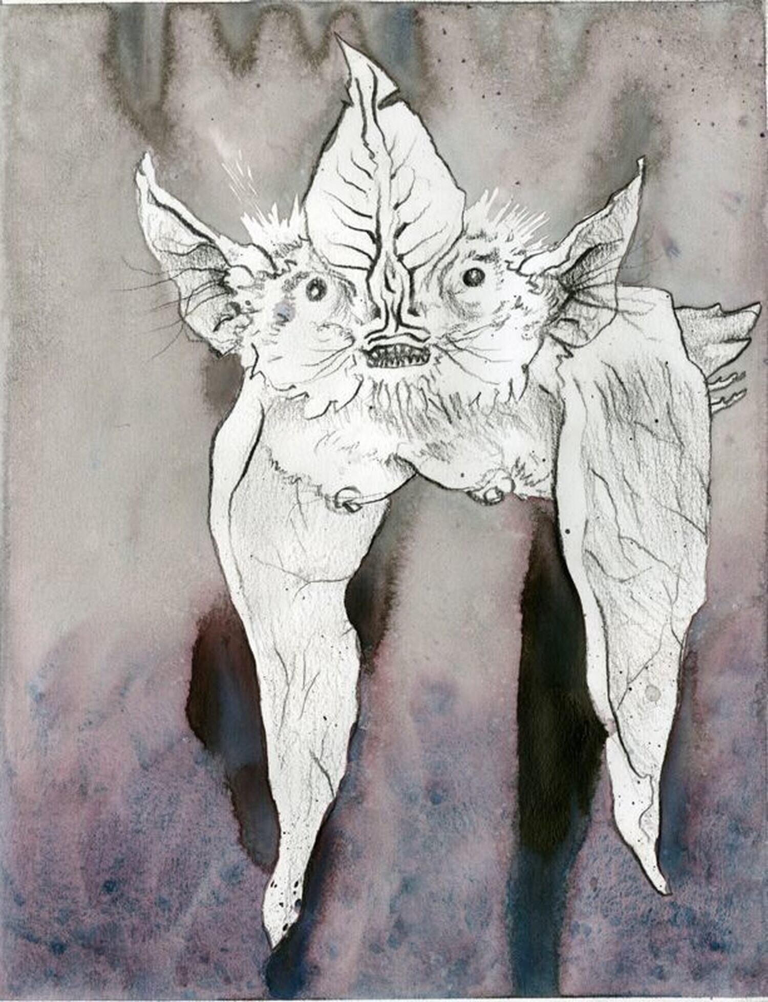 Topic Fantastical paintings