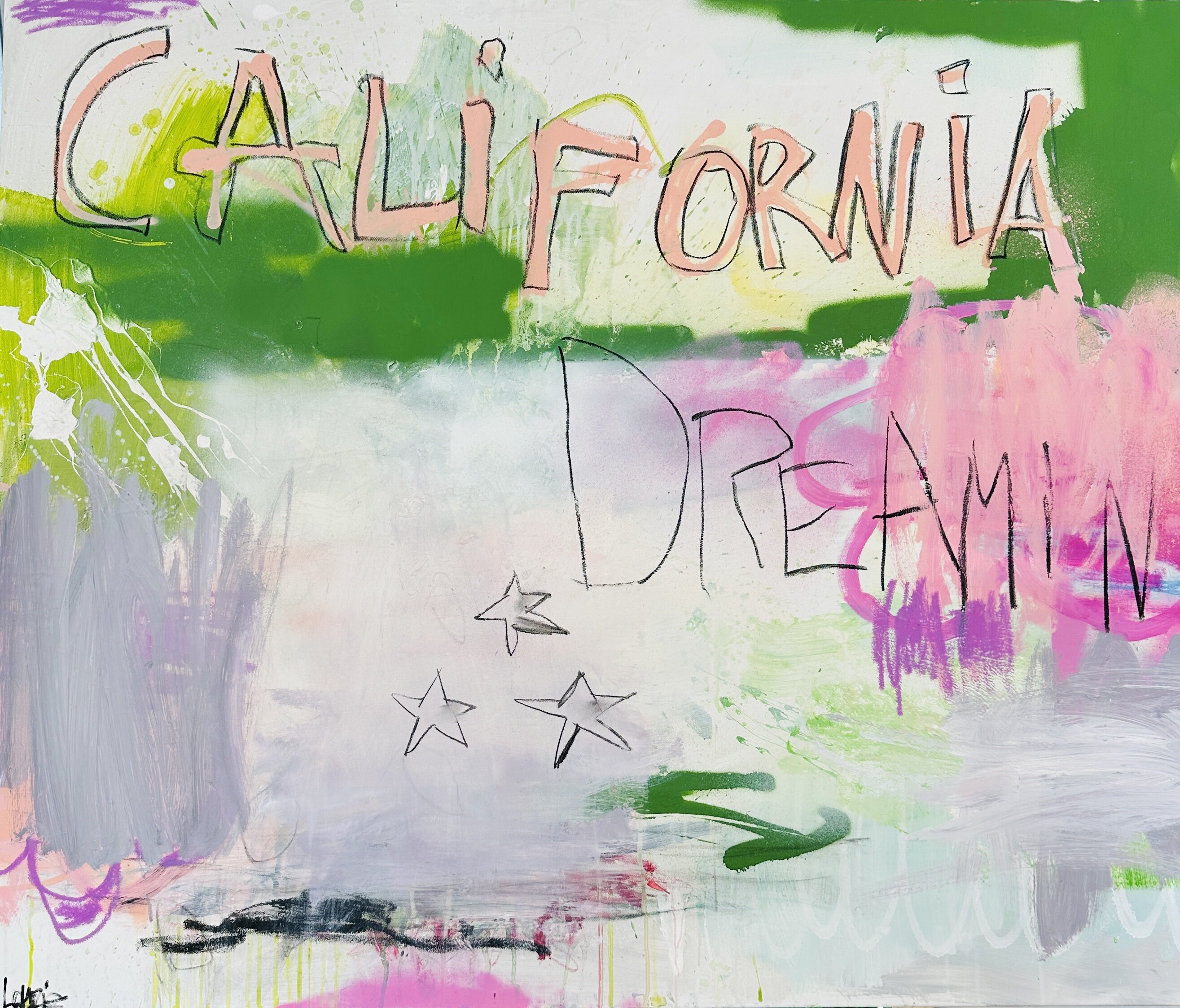 Topic California
