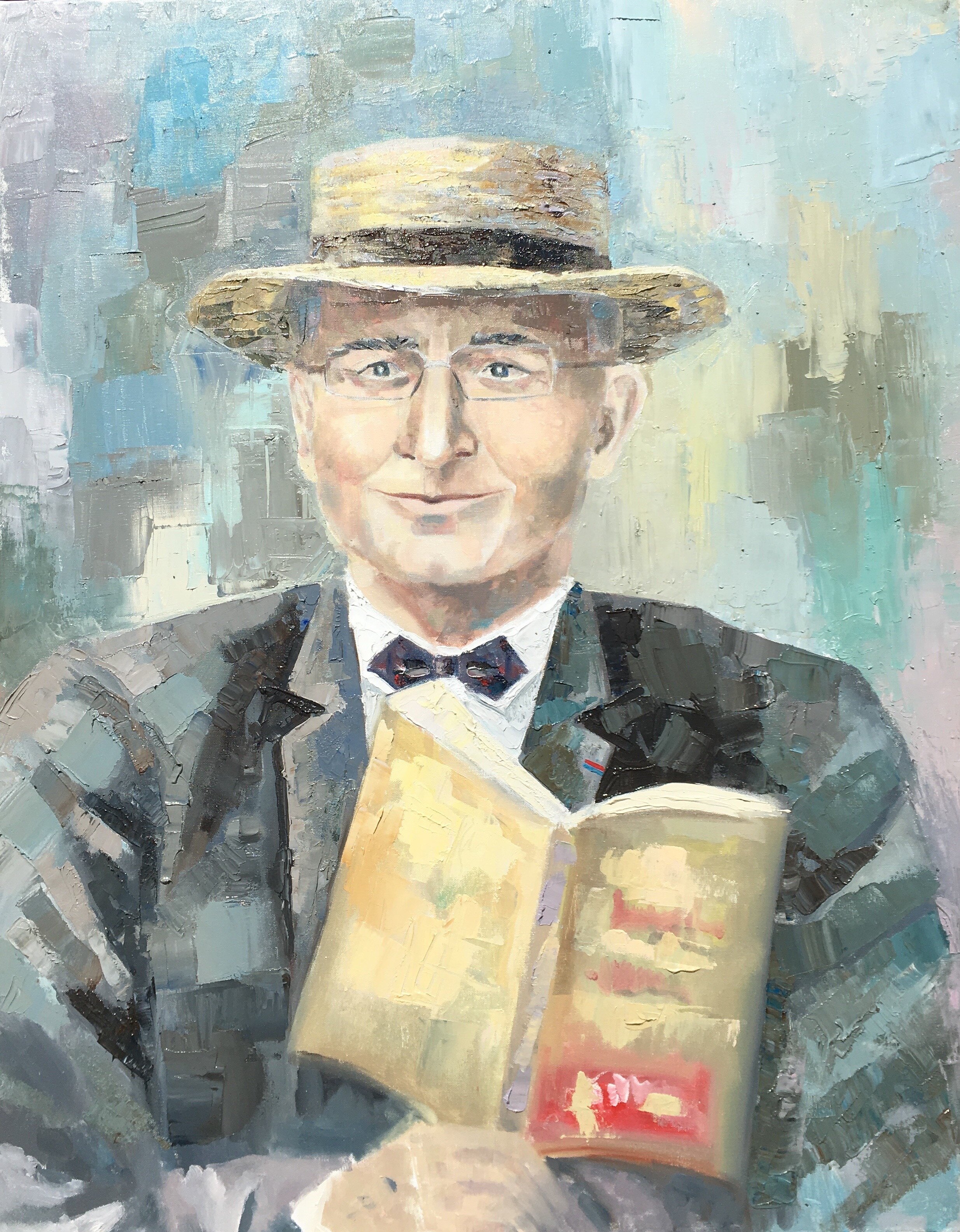Topic General paintings