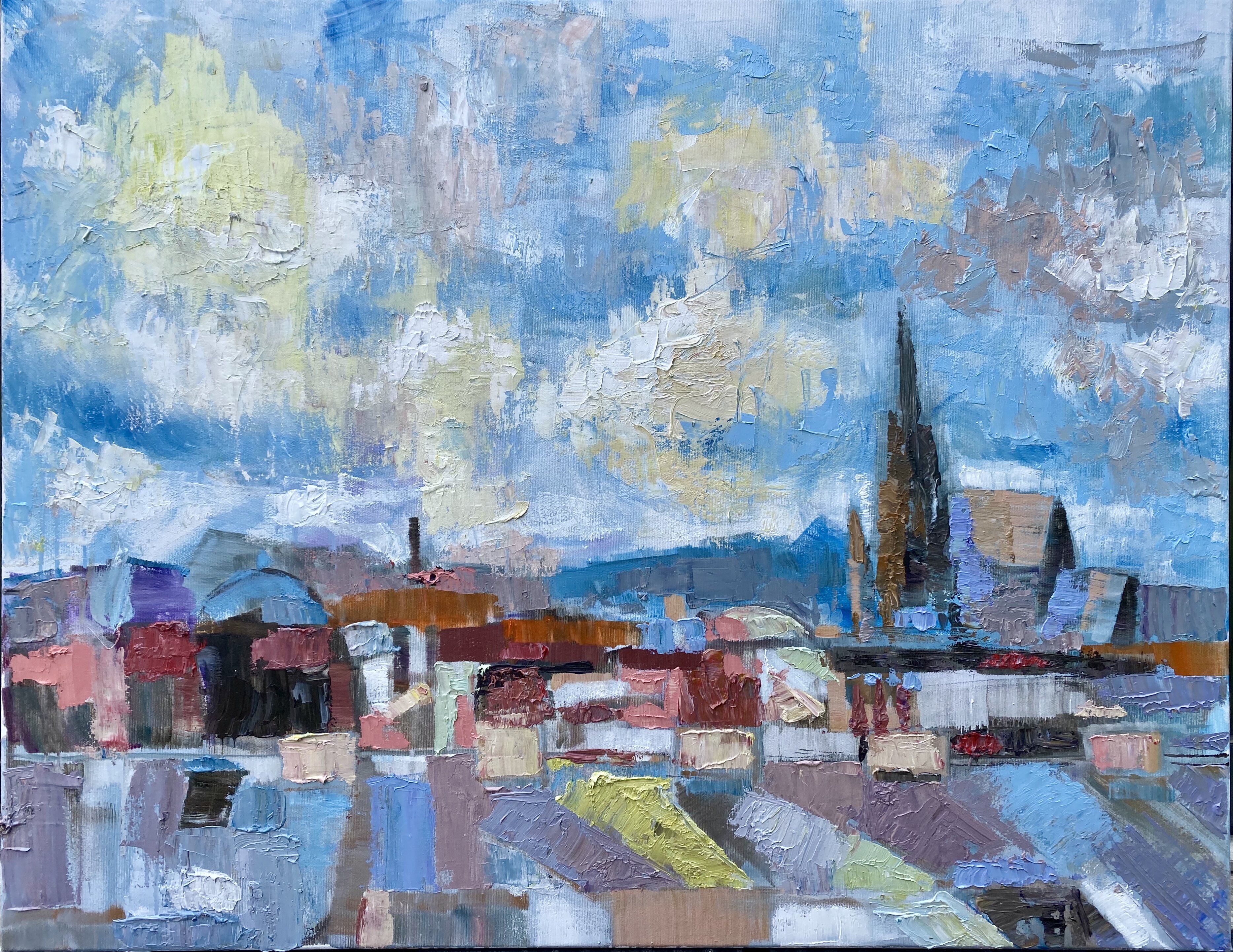 Topic Vienna paintings