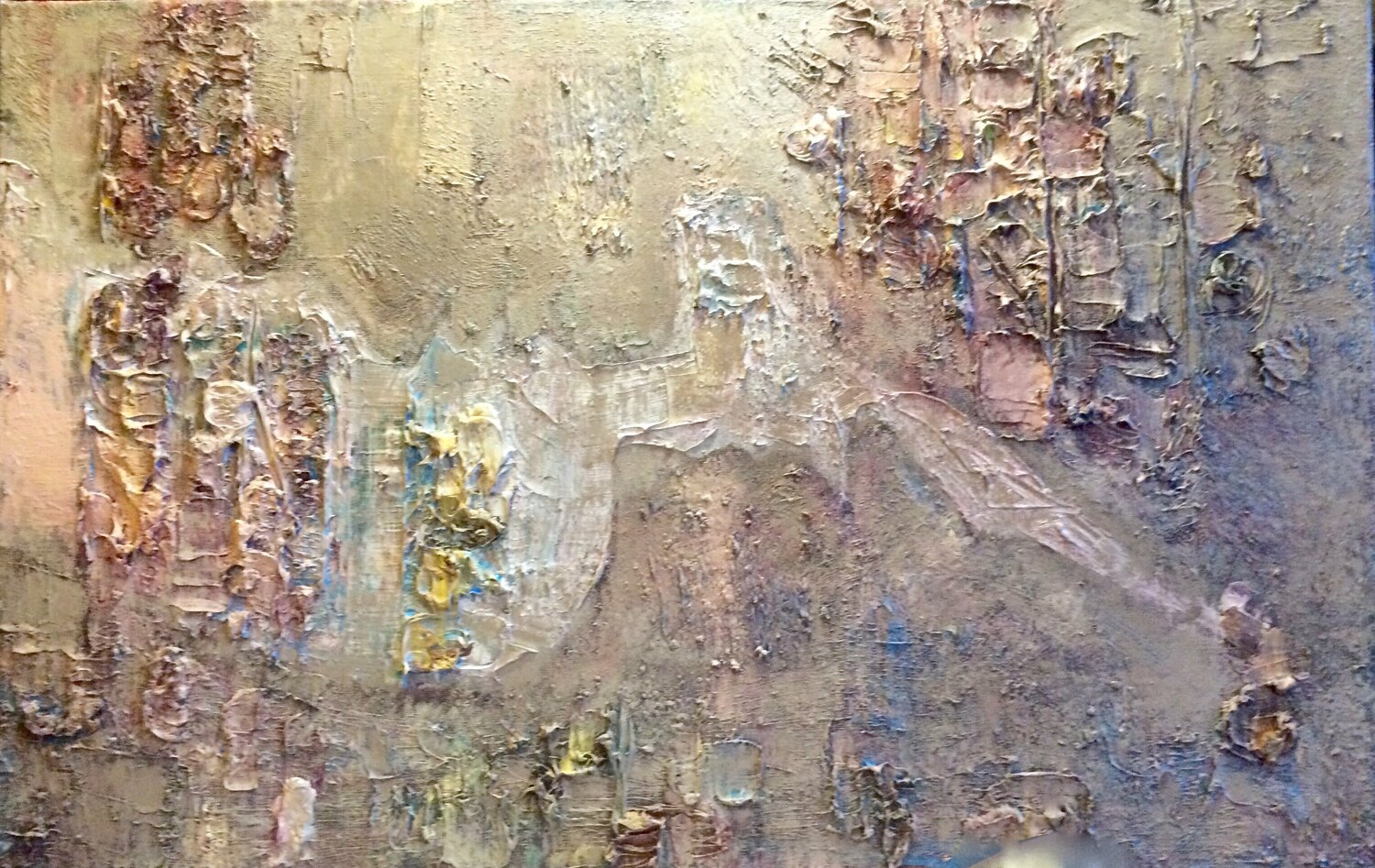 love Vladislava Yakovenko Original painting for sale