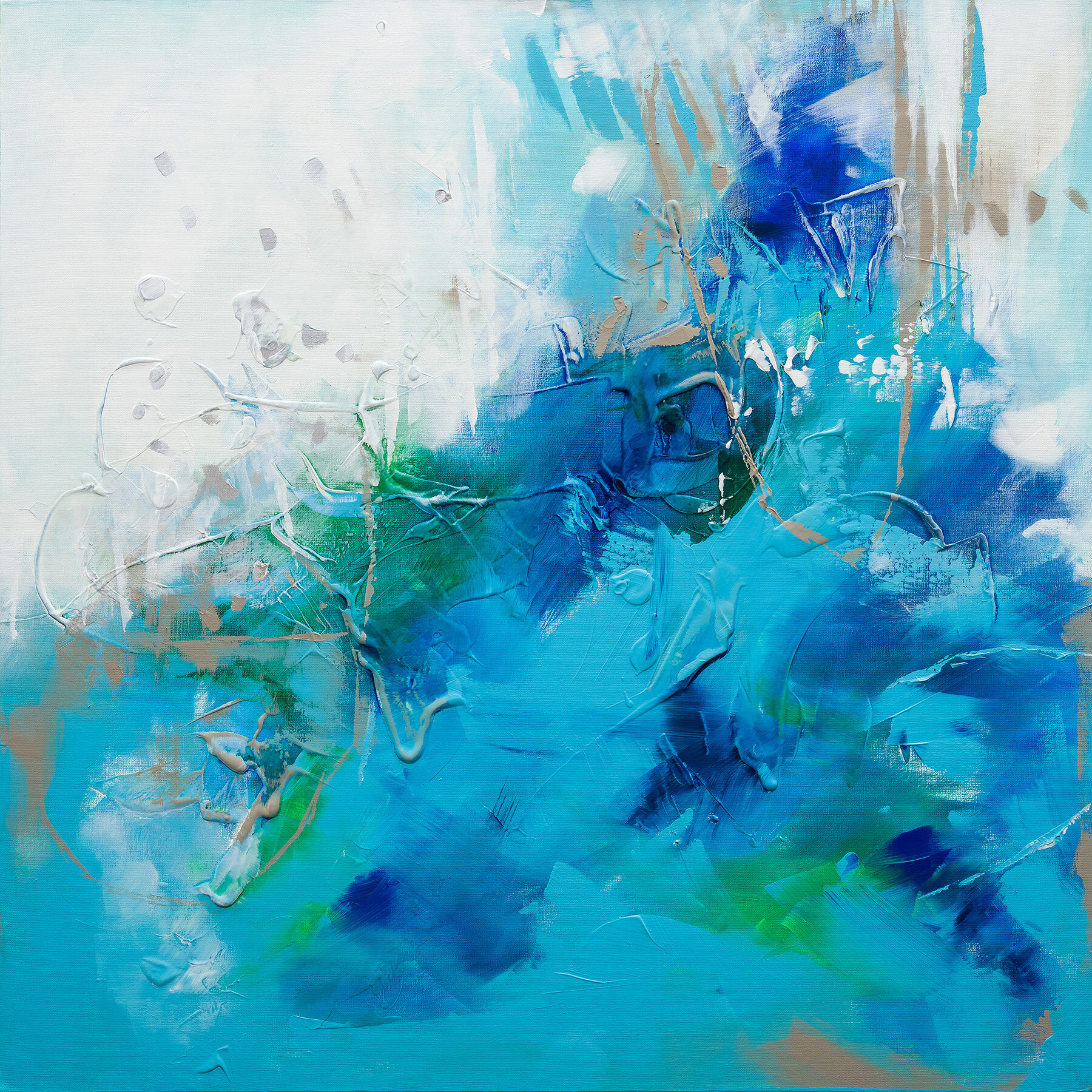 Topic Birthday paintings