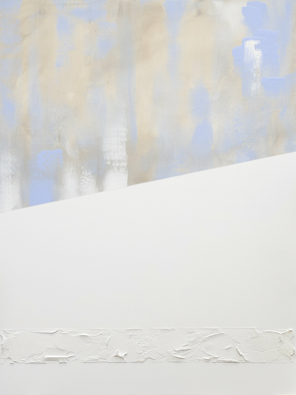 Minimal S1 Agnieszka Potocka-Makoś Original painting for sale