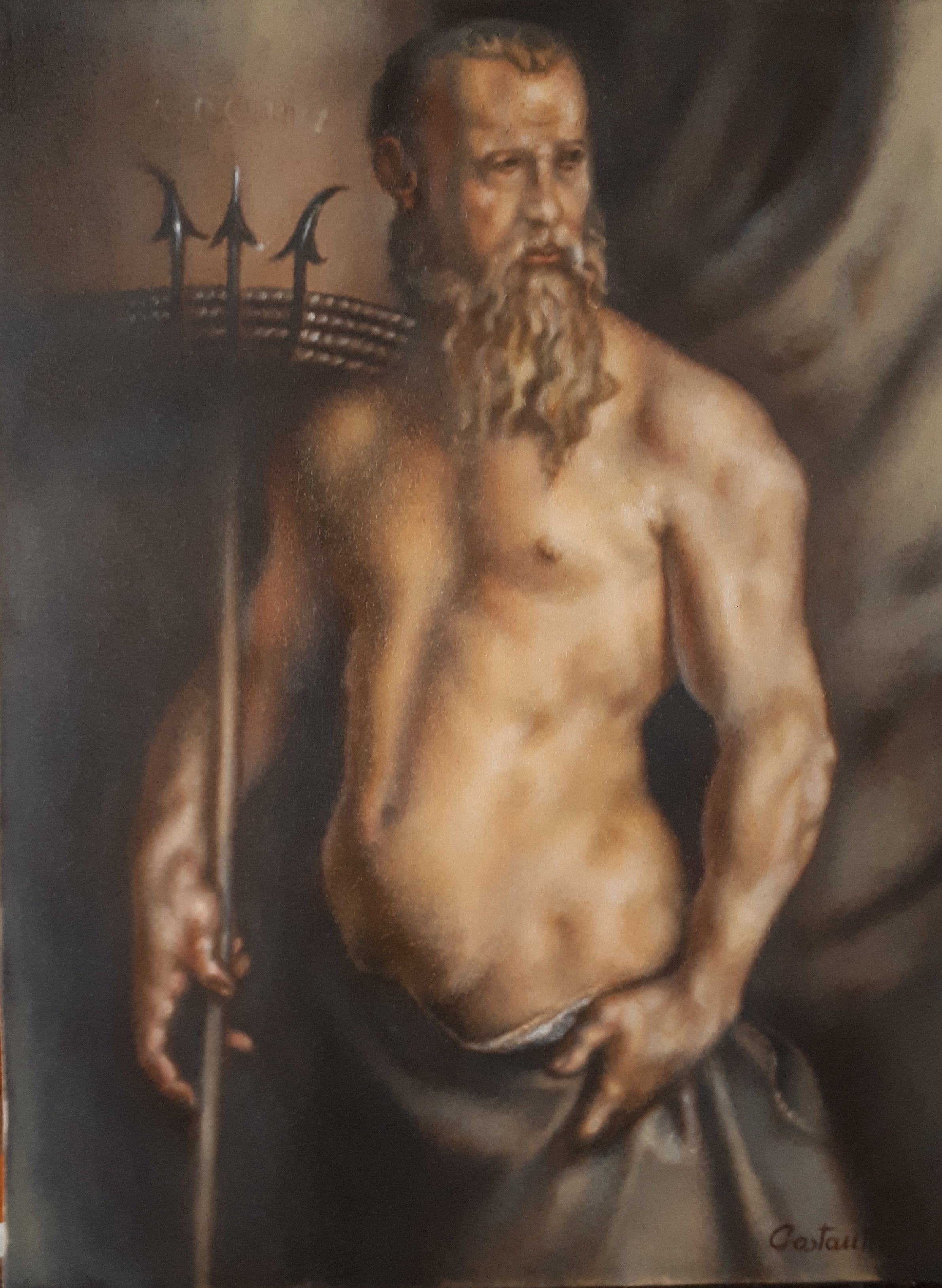 Topic Bronzino paintings