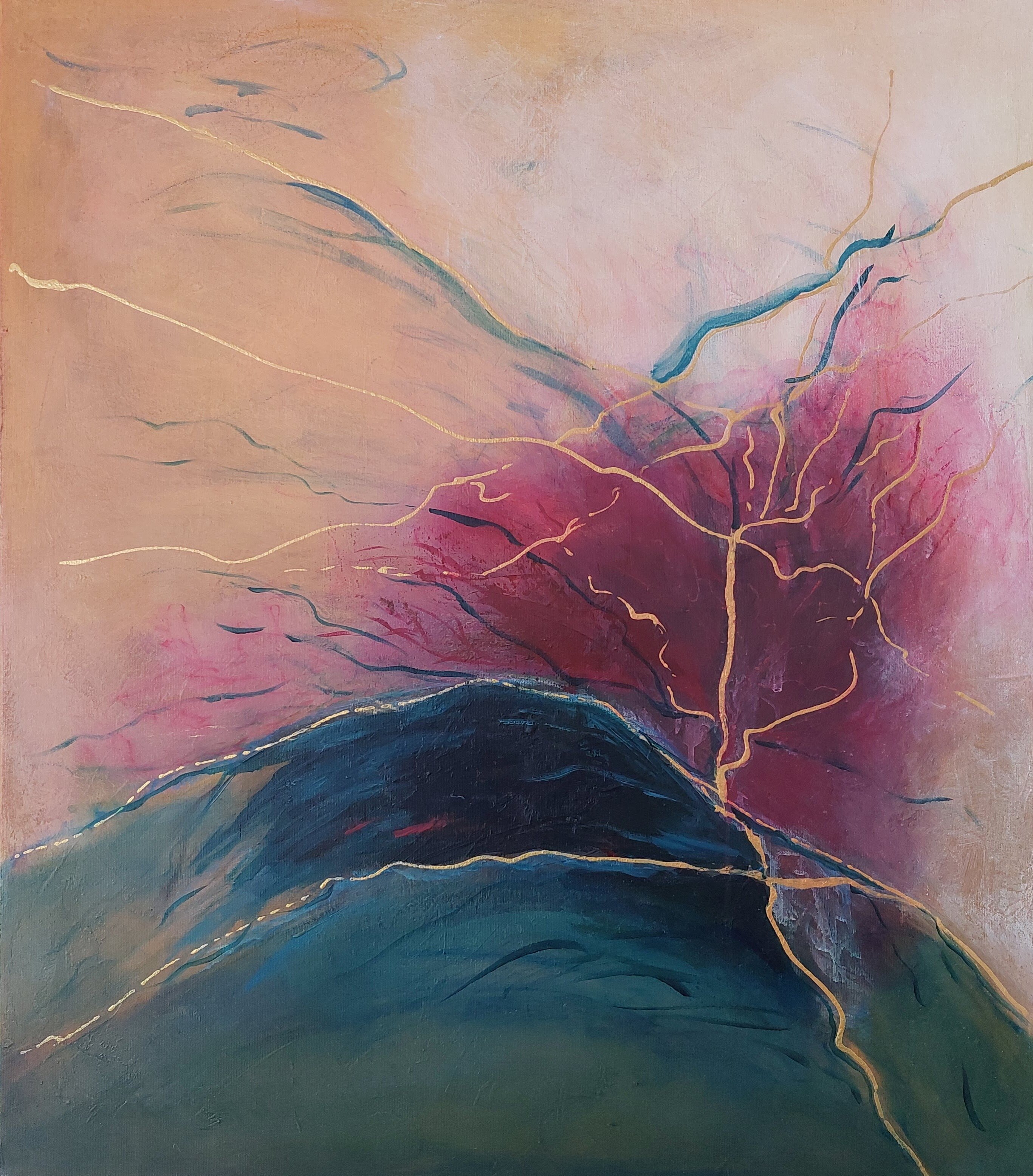 Roots and wings II