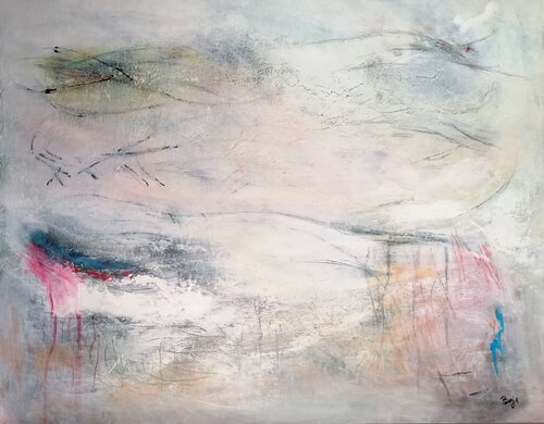 Memories by Bojana Milisavljević Bogić, Painting for Sale on Select