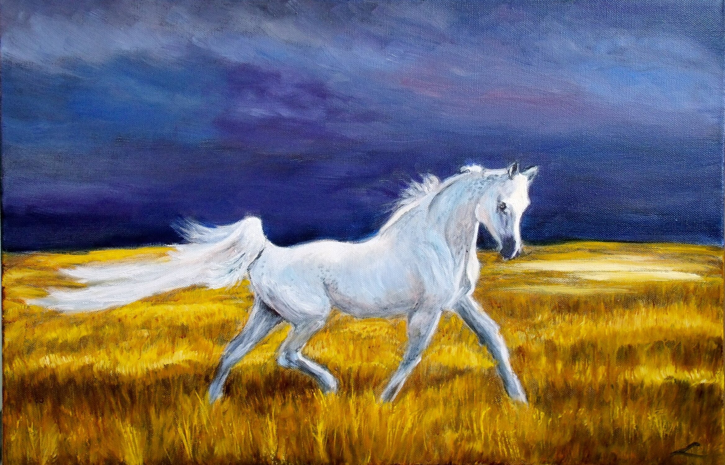 Patronus
