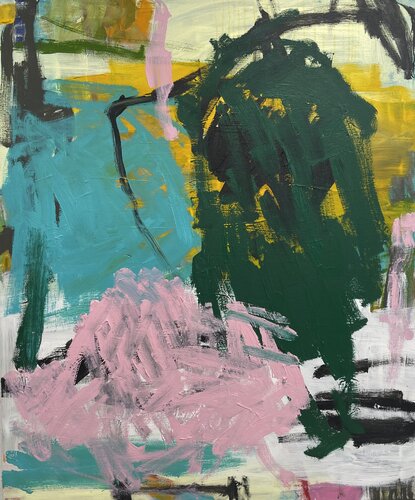 Independently by Adriana Bernet, Painting for Sale on Select