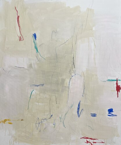 Devotion by Adriana Bernet, Painting for Sale on Select