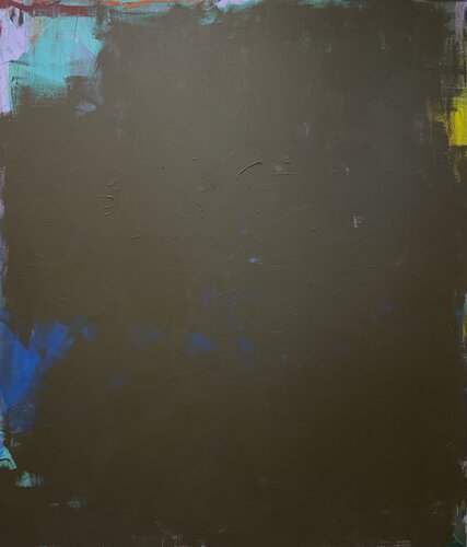 OMBRA by Adriana Bernet, Painting for Sale on Select