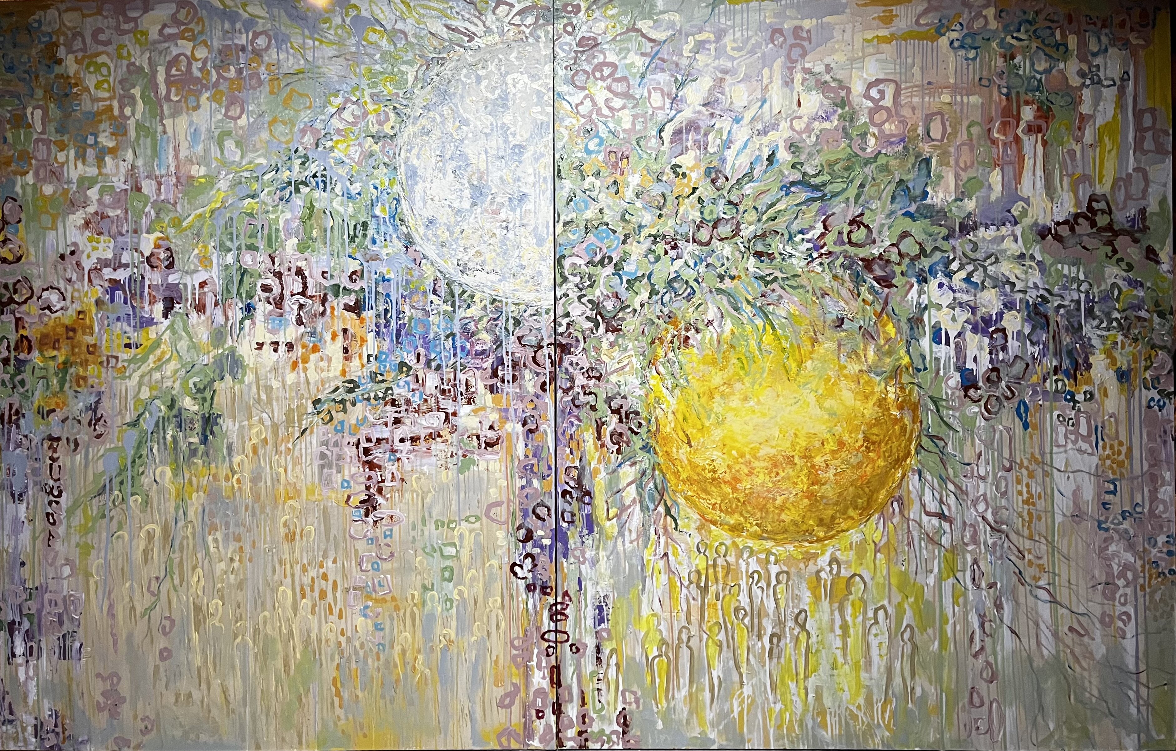 Sole e luna