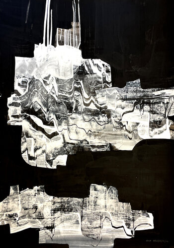 25_05_23_17_12 by frank albert, Painting for Sale on Select