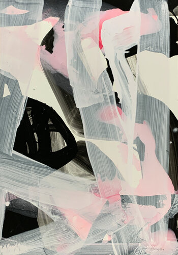 21_03_13_19_27 by frank albert, Painting for Sale on Select