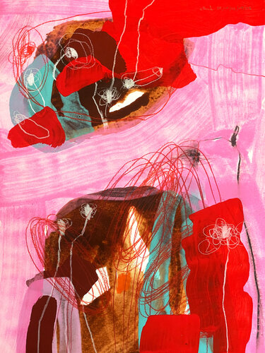 25_10_13_19_07 by frank albert, Painting for Sale on Select