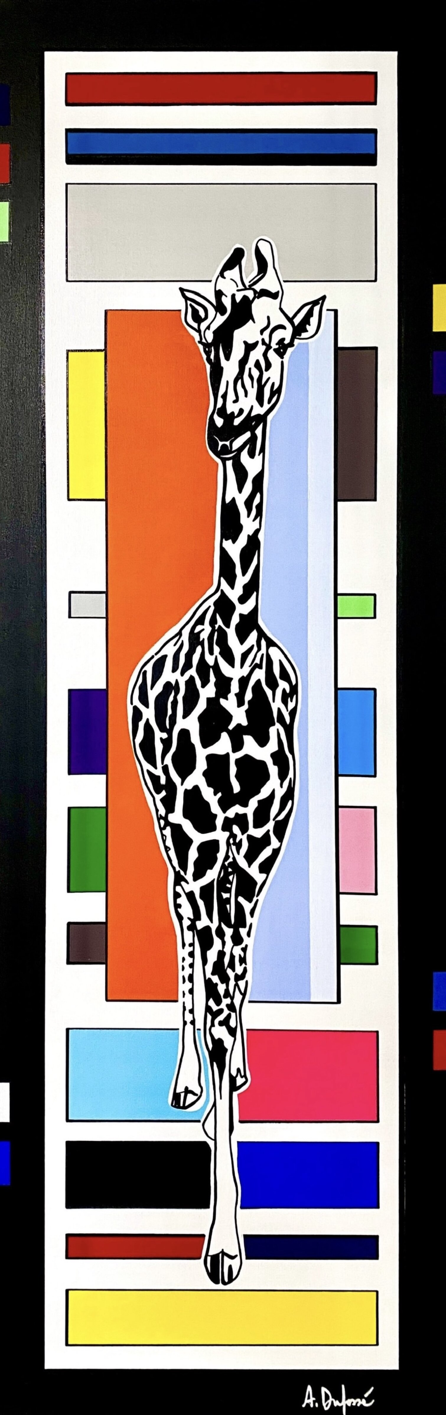 Girafe