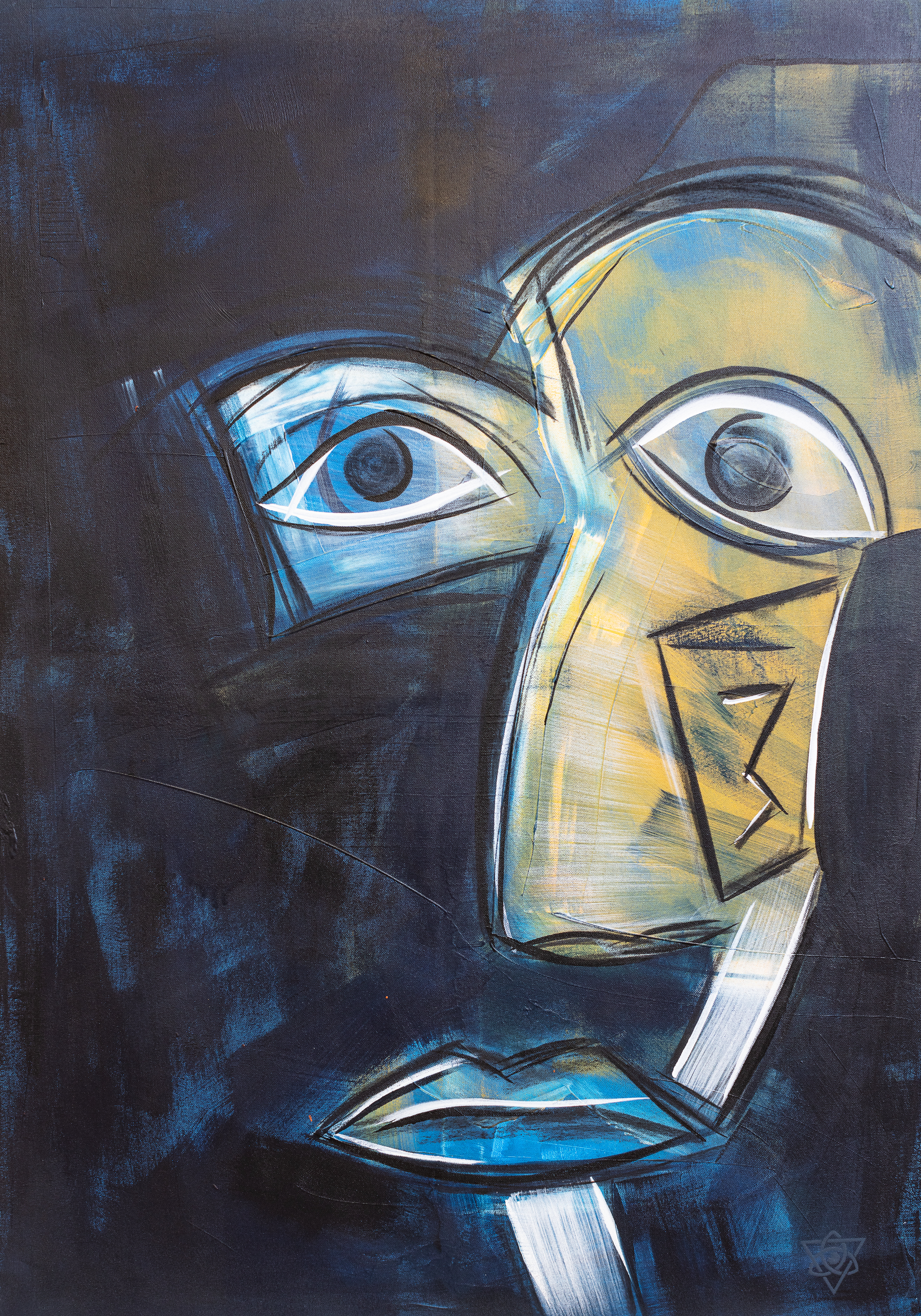 Tisch 1