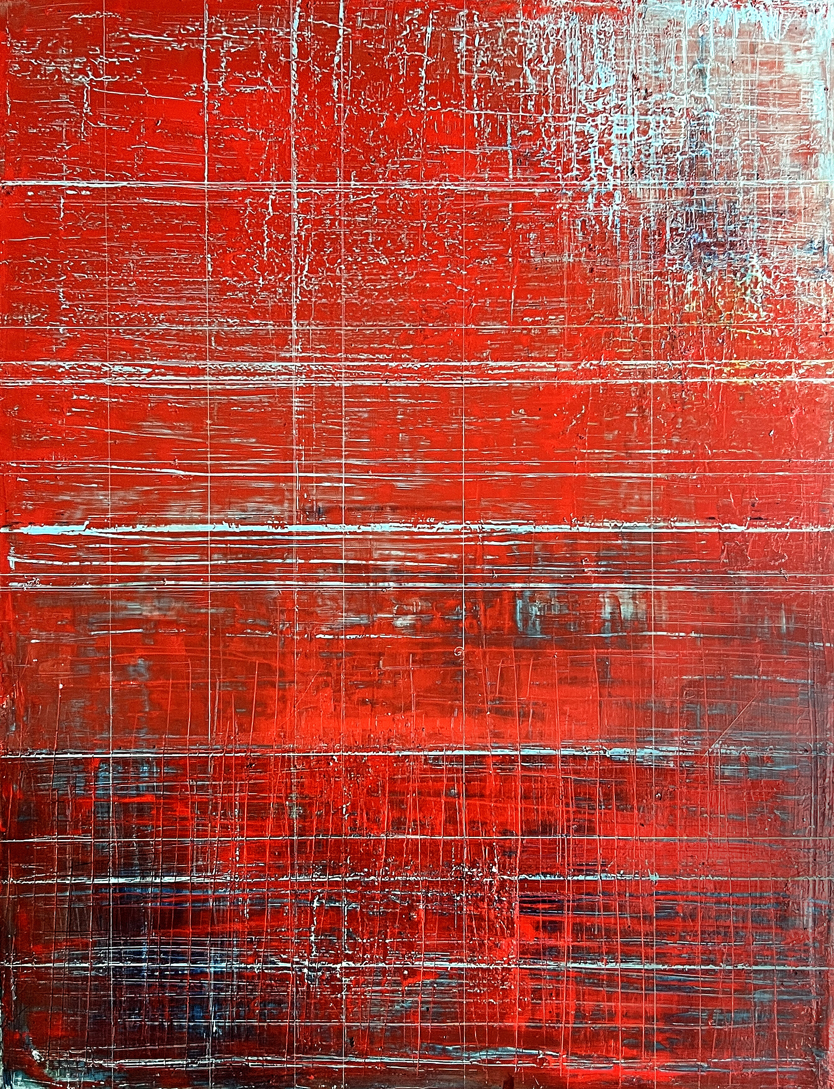 Topic Red paintings