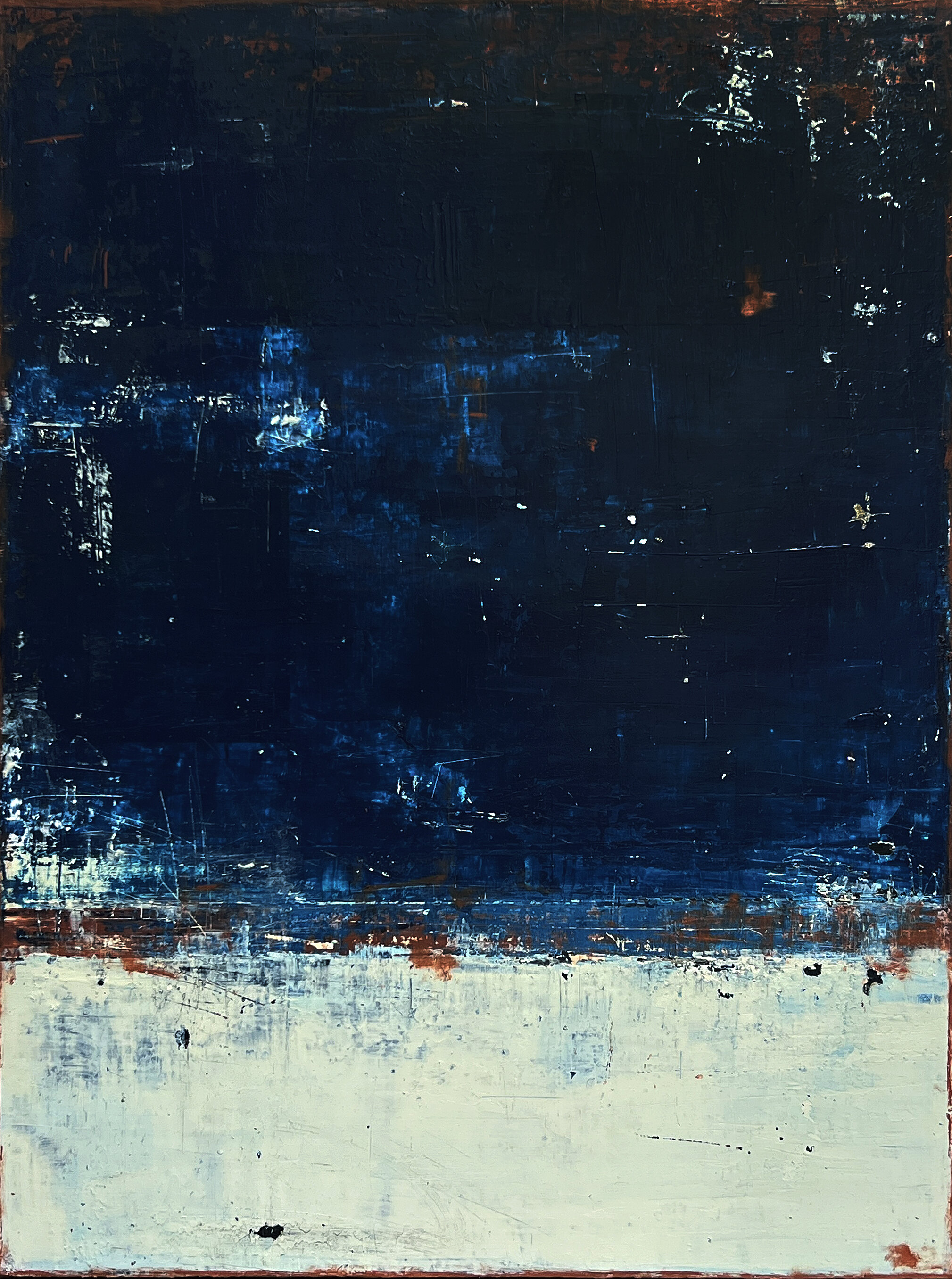 Topic Kleur paintings