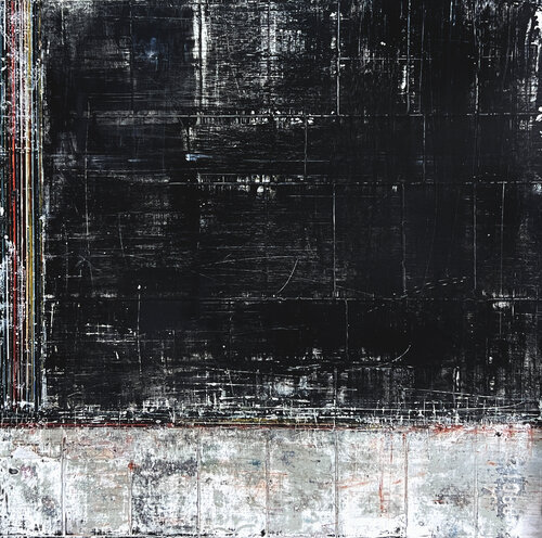 Retrofitted by Robert Tillberg, Painting for Sale on Select