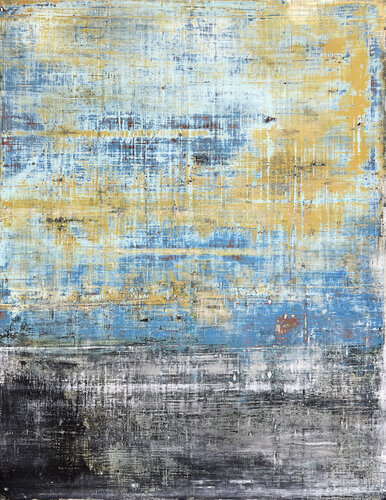 Beams Of Sunlight by Robert Tillberg, Painting for Sale on Select