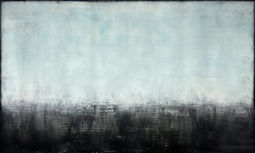 A Light Mist by Robert Tillberg, Painting for Sale on Select