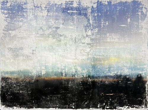 Another Fading Memory by Robert Tillberg, Painting for Sale on Select