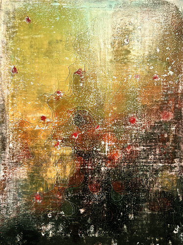 On The Bright Side by Robert Tillberg, Painting for Sale on Select