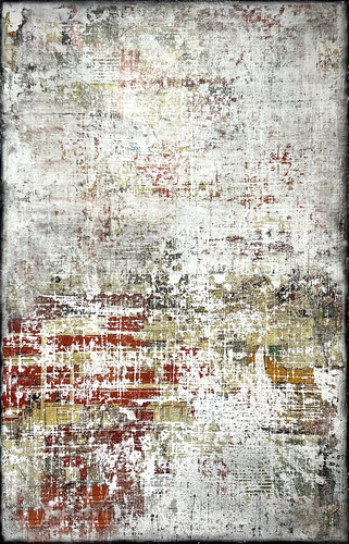 Checkered Past by Robert Tillberg, Painting for Sale on Select