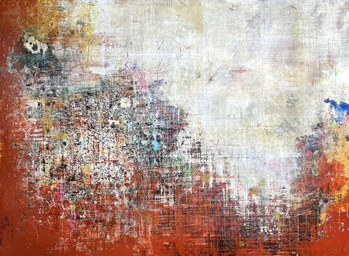 Fall Festivities by Robert Tillberg, Painting for Sale on Select