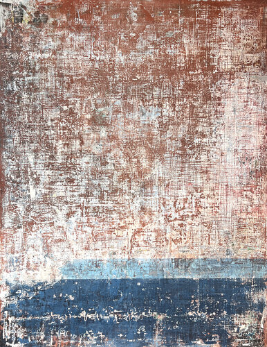 Tolls Of Time by Robert Tillberg, Painting for Sale on Select