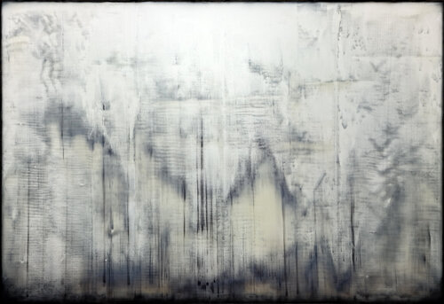 Faint Recollection by Robert Tillberg, Painting for Sale on Select