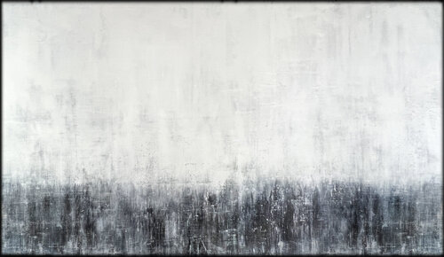 Washed Away by Robert Tillberg, Painting for Sale on Select