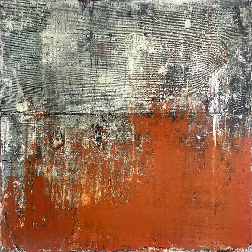 Terra Vestige by Robert Tillberg, Painting for Sale on Select