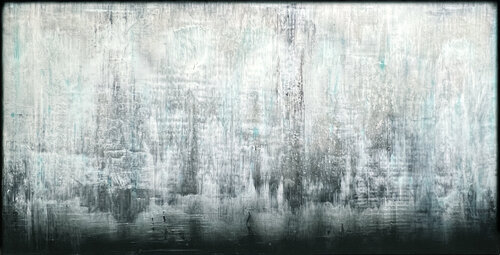Substructure by Robert Tillberg, Painting for Sale on Select